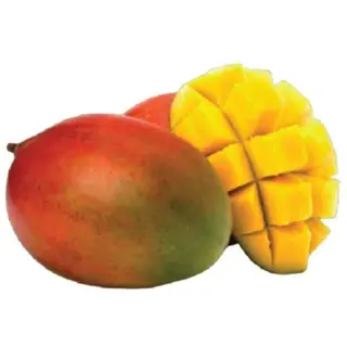 Mango Ngowe