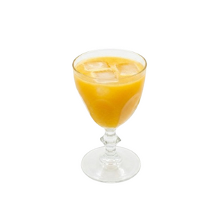 Tropical Temptation Smoothie