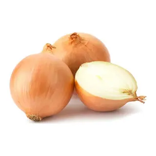 White Onions, 3 Pieces