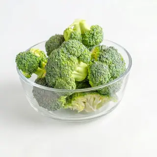 Broccoli Florets
