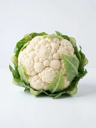 Cauliflower