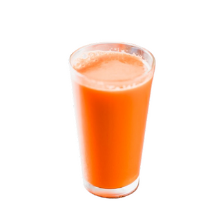 Pixie Juice Carrot Juice, Orange Flavor