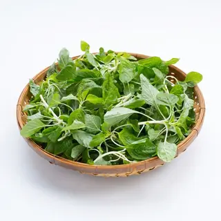 Organic Terere (Amaranth)