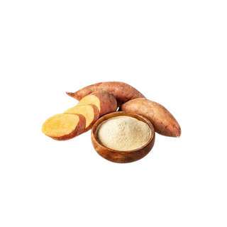 Sweet Potato Flour