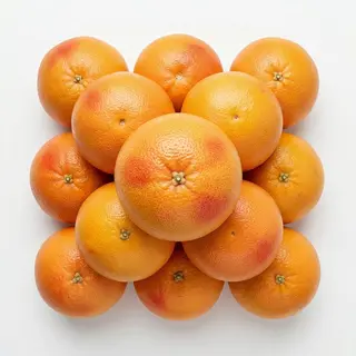 Grapefruit, 10 Pieces