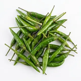 Green Chilli, 1 Pack