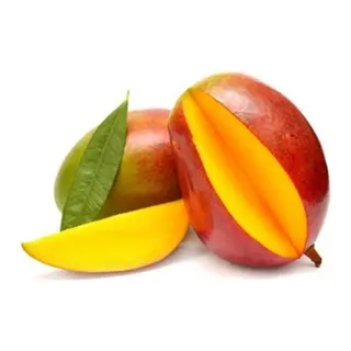 Apple Mango Flavor