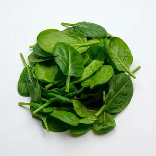 Baby Spinach