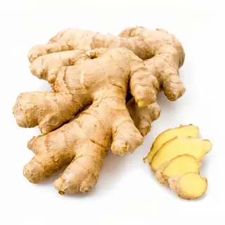 Ginger (Fresh)