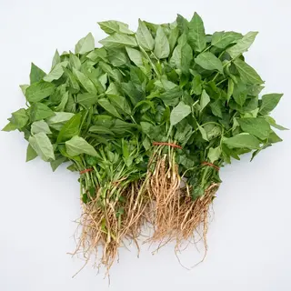 Kunde (Cowpea Leaves)
