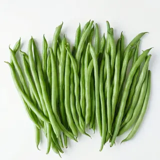 Green French Beans