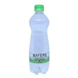 Mayers Sparkling Water, 500ml