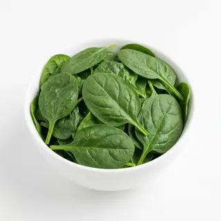 Green Vine Spinach