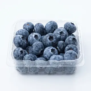 Fresh Blueberries, 125g