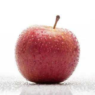 Fuji Red Apples