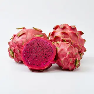 Red Dragon Fruit