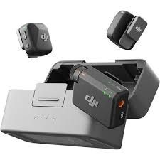 Dji Mic Mini