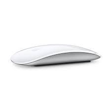 Apple Magic Mouse 3, White