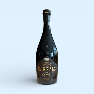 Serbian Barrels Series 9 0.75l
