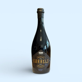 Serbian Barrels Series 6 0.75l