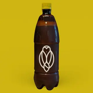 Hedwig Sova IPA 1l toč