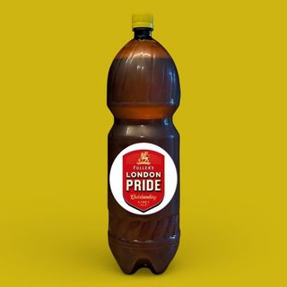 London Pride Bitter 2l toč