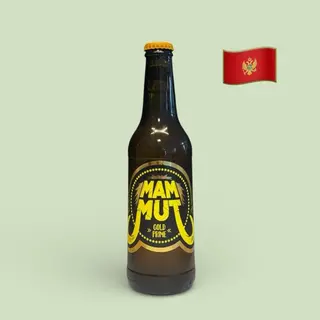 Prime Gold 0.33l