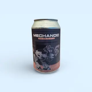 Mechanoid 0.33l