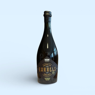 Serbian Barrels Series 7 0.75l
