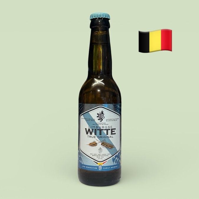 Wheat beer