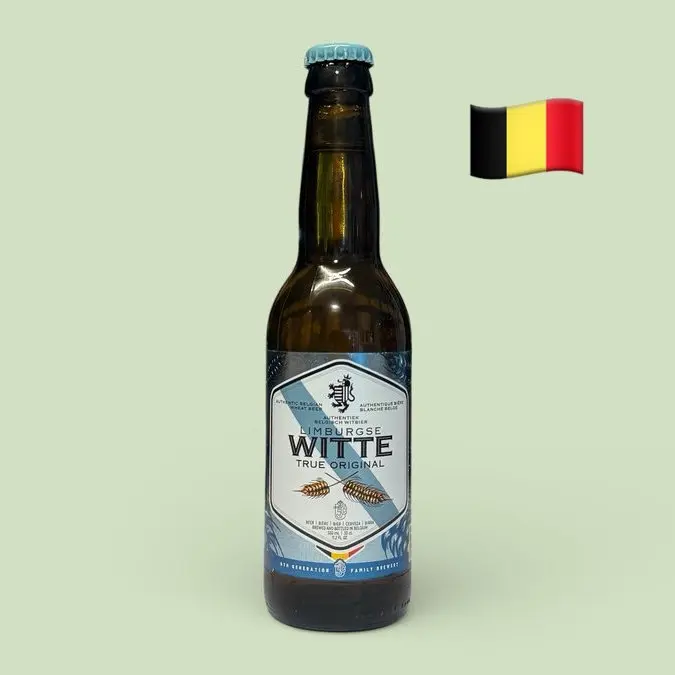 Wheat beer