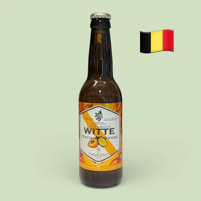 Wheat beer