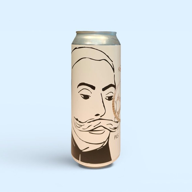 Lager piva