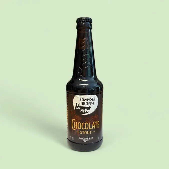 Stout piva