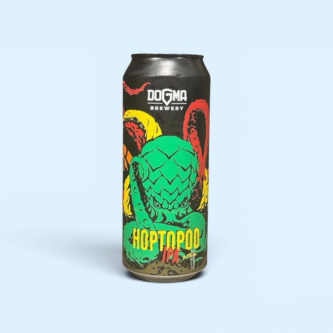 IPA piva