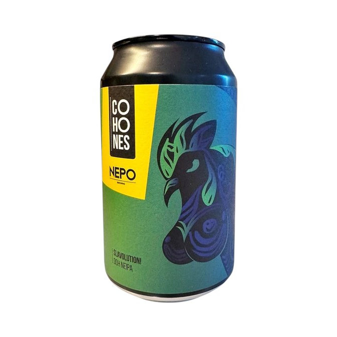 IPA piva