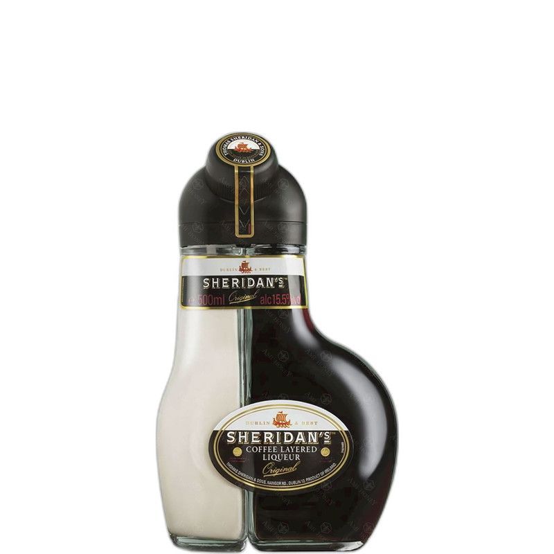 Liquers and Creams
