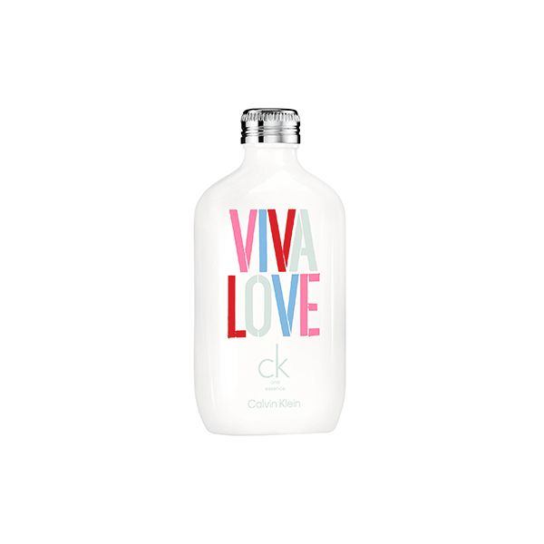 უნისექს Eau De Parfum.