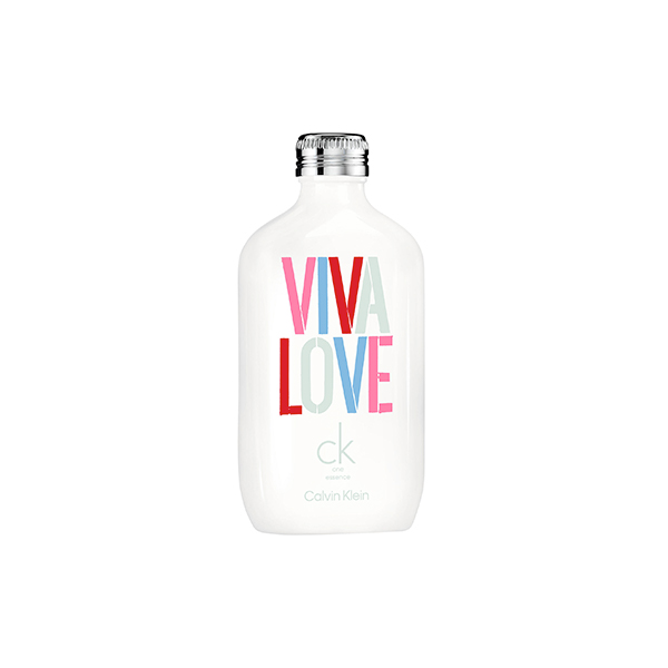 უნისექს Eau De Parfum.