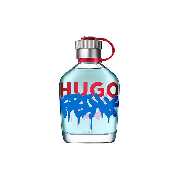 მამაკაცის Eau De Parfum.