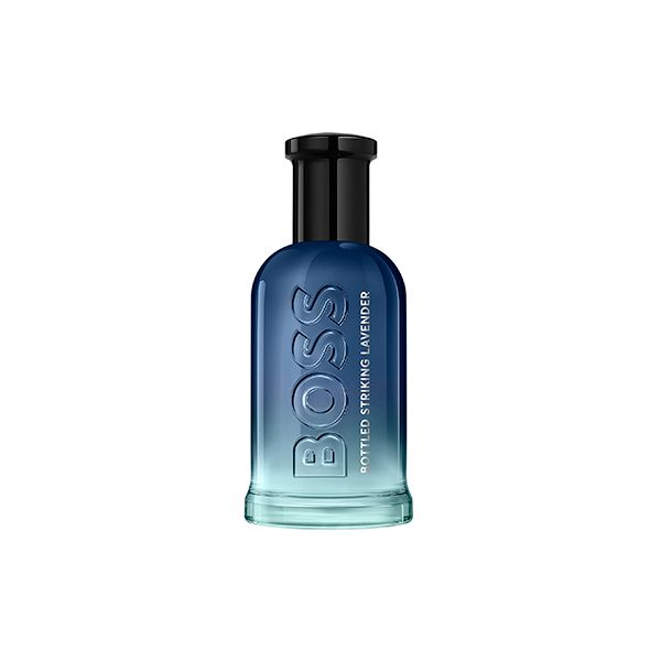 მამაკაცის Eau De Parfum.