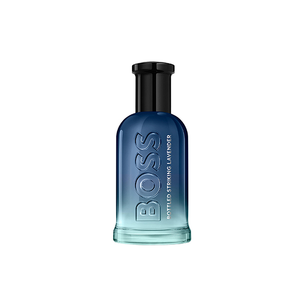 მამაკაცის Eau De Parfum.