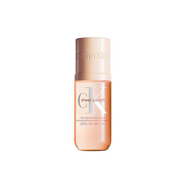 უნისექს Eau De Toilette.