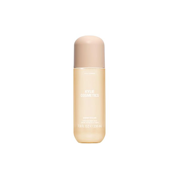 უნისექს Eau De Toilette‎.