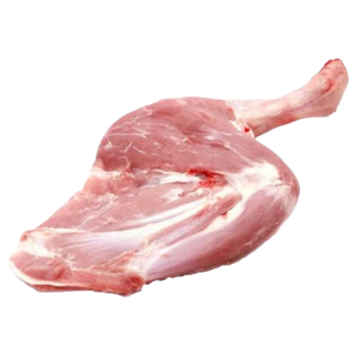 Goat Shoulder, 500g