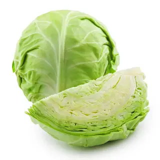 Green Cabbage