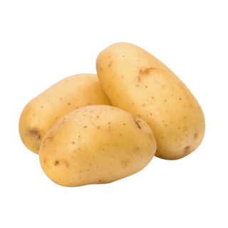 Fresh Potatoes, 1kg