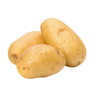 Fresh Potatoes, 1kg