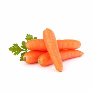 Orange Carrot, 1kg