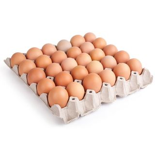 Eggs, 30 Count